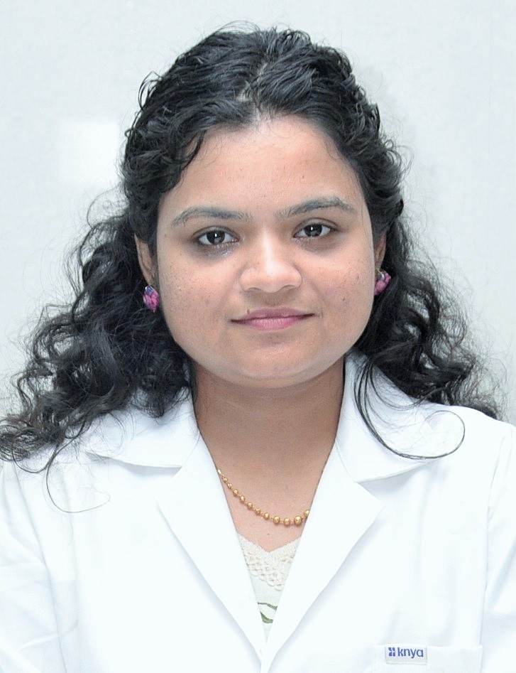 Dr. Pooja Modi